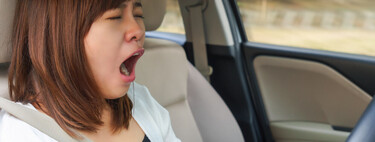 La DGT avisa: ver la Champions en la tele e irse a dormir tarde puede provocar más accidentes en carretera