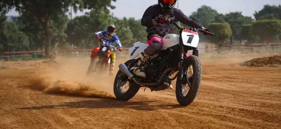 La Guerrilla 450 Apex no viene sola: Royal Enfield ya tendría varios modelos en camino