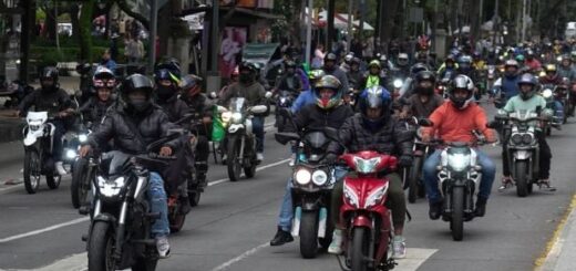 La motocicleta gana terreno en México y llama a un debate sobre seguridad vial