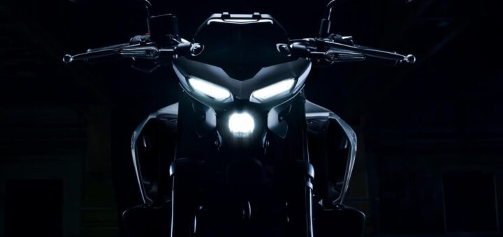 ¿La Yamaha MT-03 subió de precio?: Cuánto cuesta y cómo se puede financiar