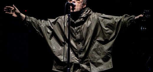 Liam Gallagher responde a la incorporación de Oasis al Salón de la Fama del Rock and Roll: “Un verdadero honor”