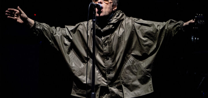 Liam Gallagher responde a la incorporación de Oasis al Salón de la Fama del Rock and Roll: “Un verdadero honor”
