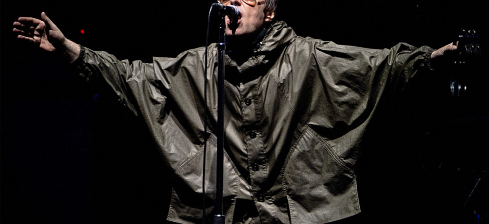 Liam Gallagher responde a la incorporación de Oasis al Salón de la Fama del Rock and Roll: “Un verdadero honor”