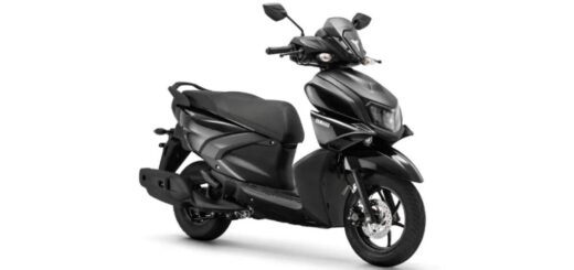 Llega a la Región un nuevo modelo de Yamaha súper liviano y tecnológico