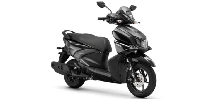 Llega a la Región un nuevo modelo de Yamaha súper liviano y tecnológico