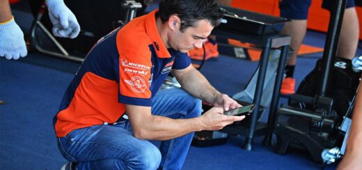 MotoGP quiere copiar el modelo de la F1 con los pilotos de reserva, pero el plan hace aguas