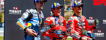 MotoGP quiere que todos los equipos tengan un tercer piloto de reserva. La gran perjudicada va a ser Moto2