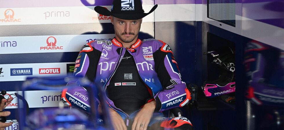 ¿Motores de 700 cc en Moto3? Jack Miller propone otra alternativa