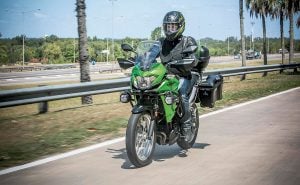 Opinión: ¿La Kawasaki Versys 300 sigue siendo una buena opción de compra