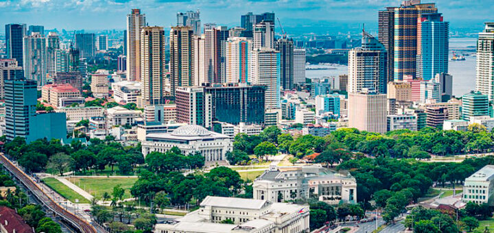 Paraíso tropical y adrenalina entre islas, así se vive esta ruta en Filipinas