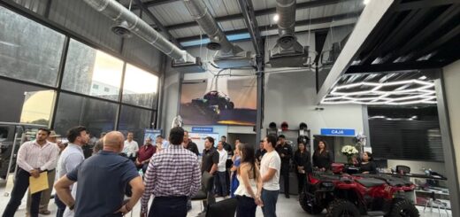 Polaris fortalece su presencia en México con nuevas instalaciones en Puerto Vallarta