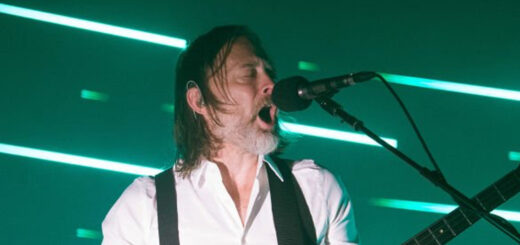 Radiohead lleva Kid A Mnesia al mundo físico con Motion Picture House, una instalación inmersiva que debutará en Coachella