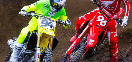 Rumbo a Filadelfia: el Supercross entra en su fase decisiva del SMX 2026