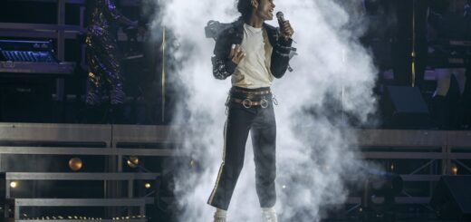 Se estrena ‘Michael’: lo que sabemos sobre la biopic del Rey del Pop