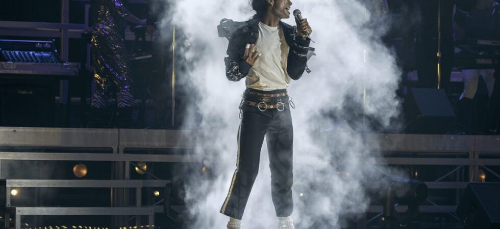 Se estrena ‘Michael’: lo que sabemos sobre la biopic del Rey del Pop