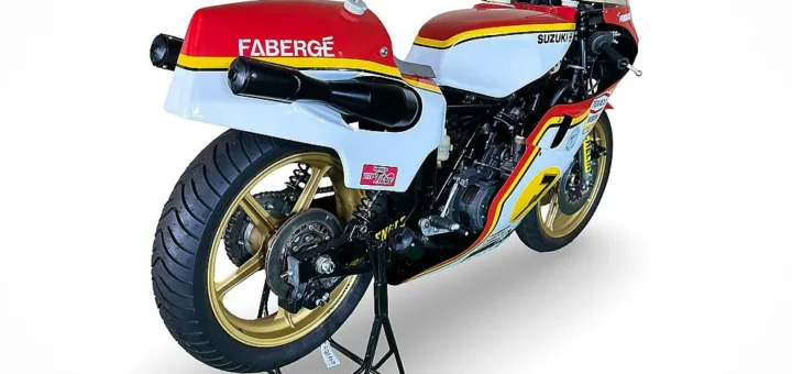 Subasta de Bonhams: Selecciones Rápidas de la Venta de Primavera de Stafford 2026