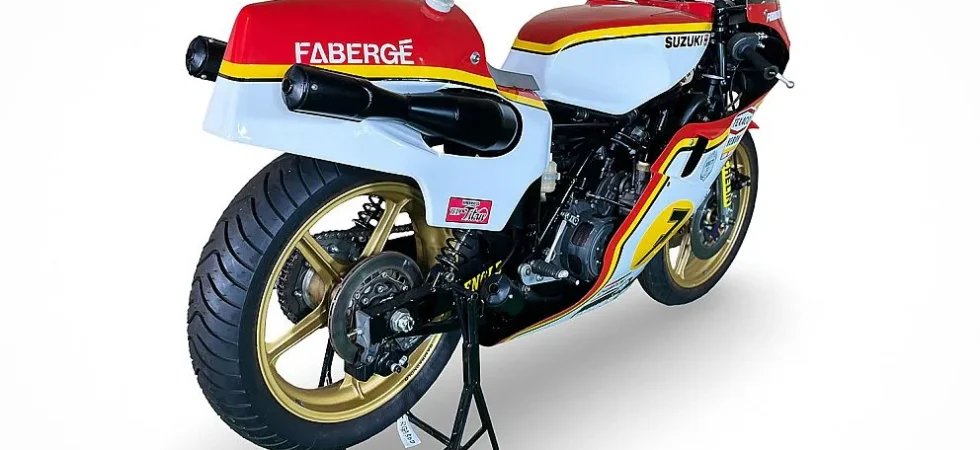 Subasta de Bonhams: Selecciones Rápidas de la Venta de Primavera de Stafford 2026