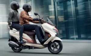Suzuki renovó unos de sus modelos más baratos para el segmento urbano