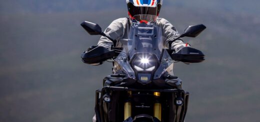 Una Trail china de 800 cc y 7.888 euros arrasa en España durante el mes de marzo