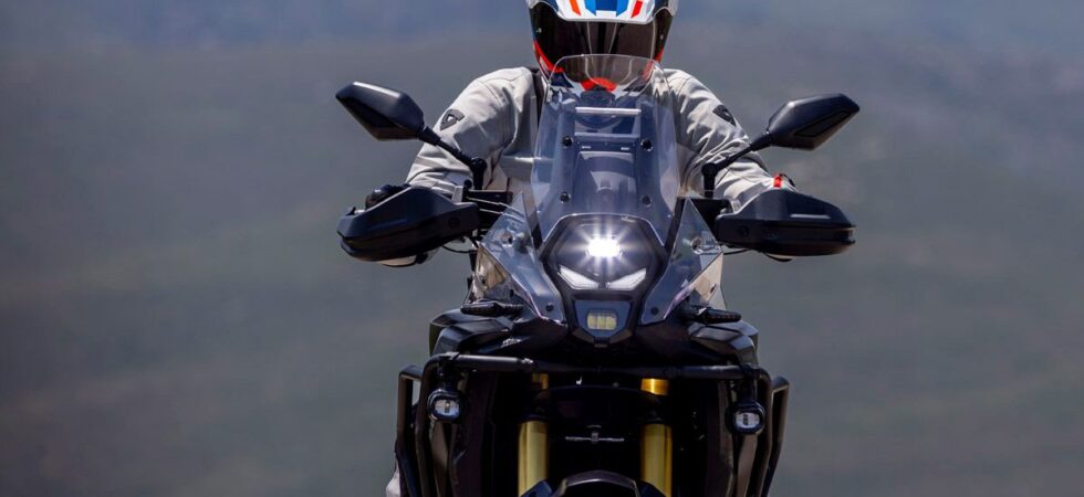 Una Trail china de 800 cc y 7.888 euros arrasa en España durante el mes de marzo