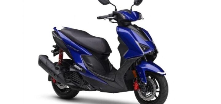 Urbano, pero deportivo: Yamaha presentó un nuevo modelo a muy bajo precio