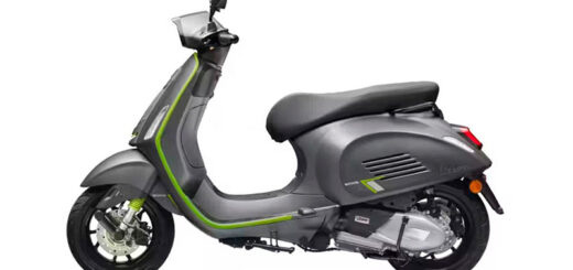 Vespa Primavera 2026: tradición italiana que evoluciona con tecnología y estilo urbano