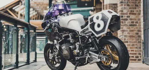 Viernes de Recuerdos: Las 10 Mejores Motocicletas de Abril '24