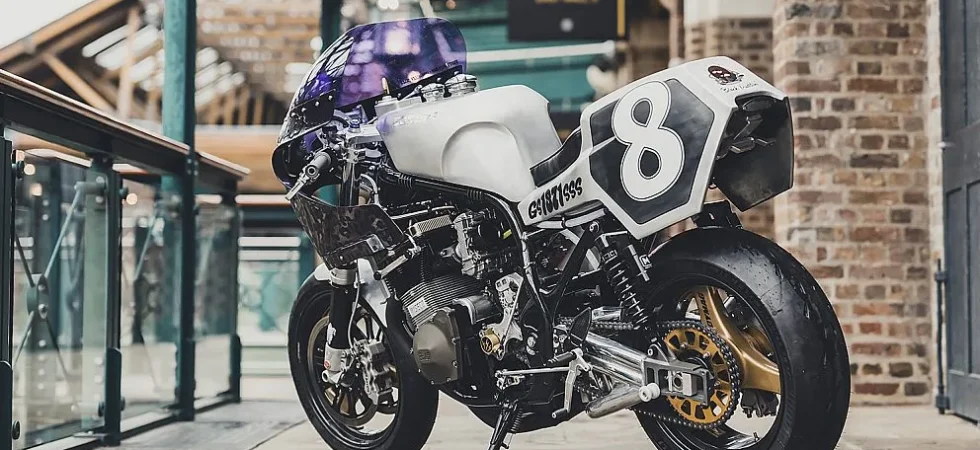 Viernes de Recuerdos: Las 10 Mejores Motocicletas de Abril '24