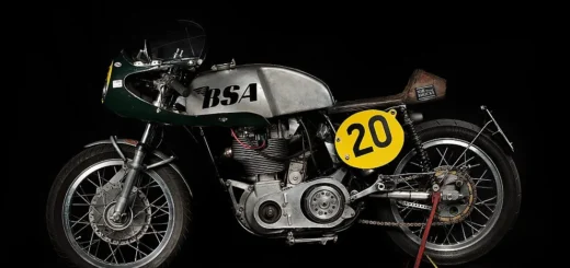 Viernes de Recuerdos: Las 10 Mejores Motocicletas de Abril '25