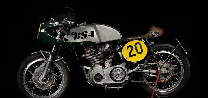 Viernes de Recuerdos: Las 10 Mejores Motocicletas de Abril '25