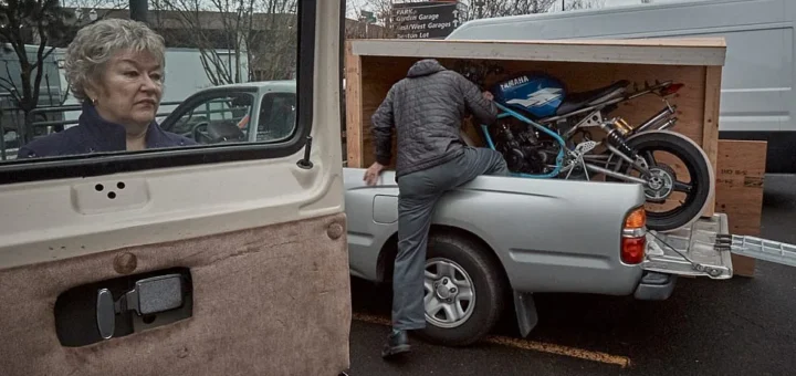 Viernes de Recuerdos: Revisitando El One Motorcycle Show 2020