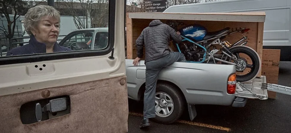 Viernes de Recuerdos: Revisitando El One Motorcycle Show 2020