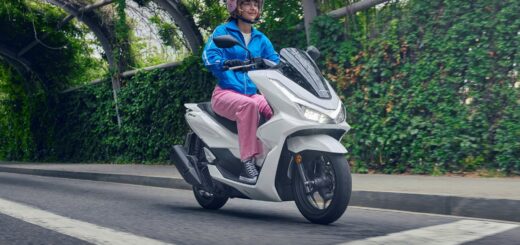 Vive la ciudad a tu manera: ¿qué scooter Honda encaja contigo?