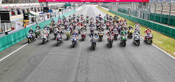 YART Yamaha domina Le Mans y arranca con fuerza la defensa del título en el EWC 2026