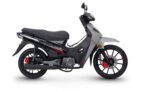 Cambio importante en el mercado de motos: este fue el modelo más vendido