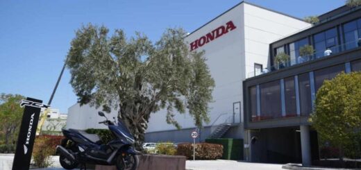 Con una inversión millonaria, Honda inauguró una nueva fábrica: ¿Dónde está ubicada
