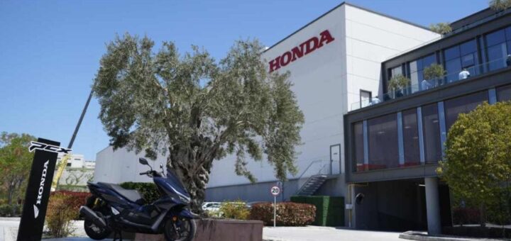 Con una inversión millonaria, Honda inauguró una nueva fábrica: ¿Dónde está ubicada
