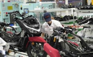 Con una inversión millonaria, Honda inauguró una nueva fábrica: ¿Dónde está ubicada