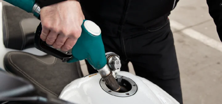 Consumo de gasolina en motos: tips para que rinda más