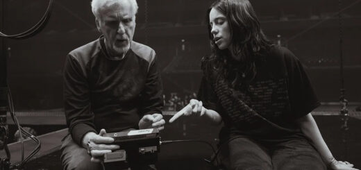 Crítica: Billie Eilish: Hit Me Hard and Soft – The Tour (Live in 3D)