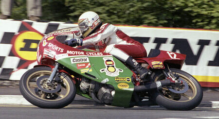 Cuando ser campeón de MotoGP y la Fórmula 1 se convirtió en obsesión: siete pilotos que se pasaron de las motos a los coches