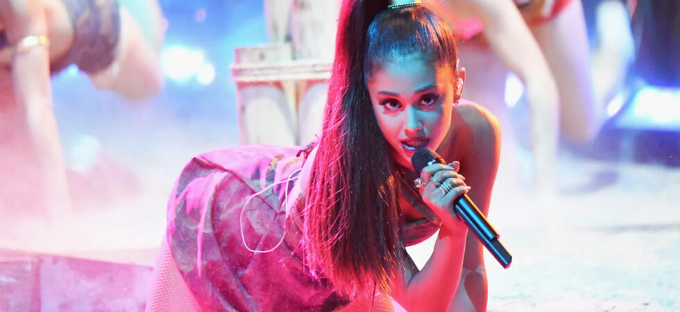 ‘Dangerous Woman’ puso el futuro del pop en manos de Ariana Grande
