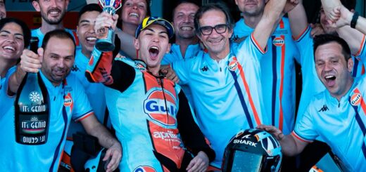 Davide Brivio y Honda: la alianza que nadie esperaba para 2027 ya tiene los primeros detalles