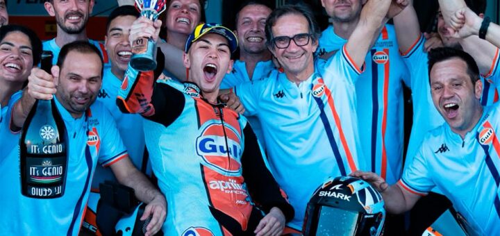 Davide Brivio y Honda: la alianza que nadie esperaba para 2027 ya tiene los primeros detalles