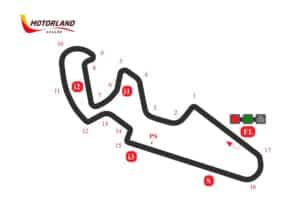 Dónde ver Superbike Aragón 2026, horarios y más info