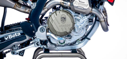 Ducati revoluciona el mantenimiento de motocicletas con un sistema impulsado por IA