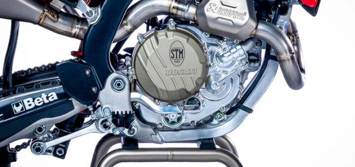 Ducati revoluciona el mantenimiento de motocicletas con un sistema impulsado por IA