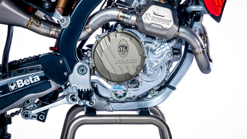 Ducati revoluciona el mantenimiento de motocicletas con un sistema impulsado por IA