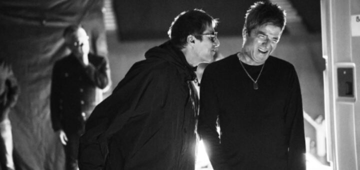 El documental de la reunión de Oasis tiene fecha de estreno