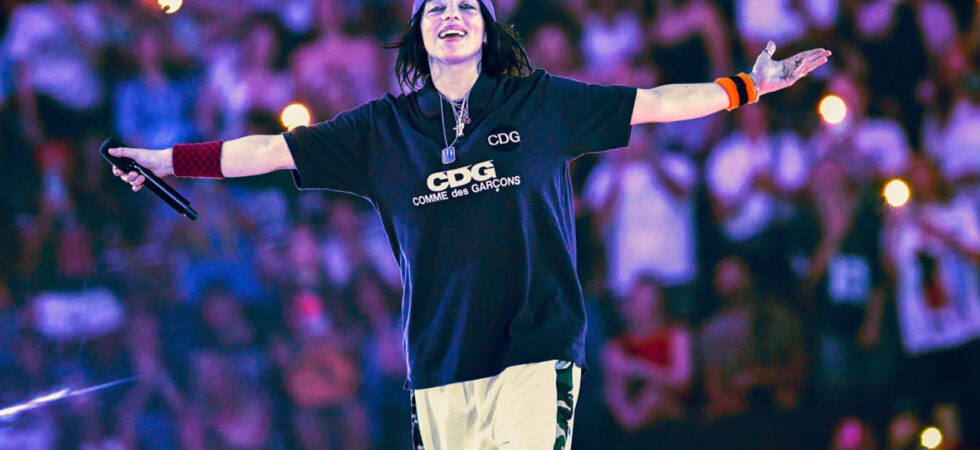 ‘Es parte de cómo vivimos la música’: Billie Eilish toma postura sobre grabar shows en vivo